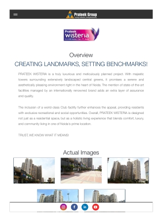 residential property​