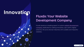 How to Choose the Right Website Development Company for Your Business