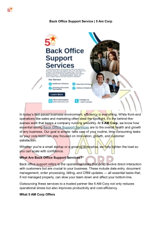 Back Office Support Service.5 AM CROP (1)