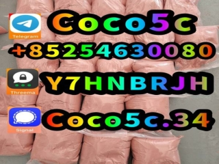 Hot Selling 5cladba, 5cladb, 5cl, 5cl-adb, 5cl-adb-a, Adbb Raw Materials