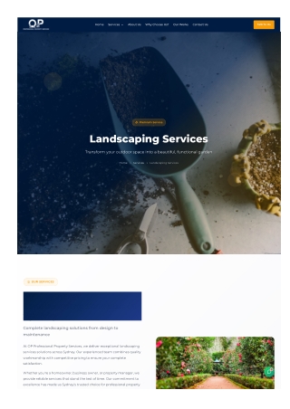 Lawn Mowing Oran Park