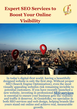 Top-Rated SEO Services for Long-Term Success