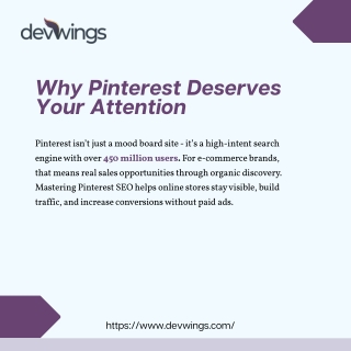 Pinterest SEO 2025 Boost E-Commerce Traffic Organically