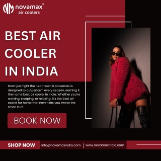Best Air Cooler in India 33