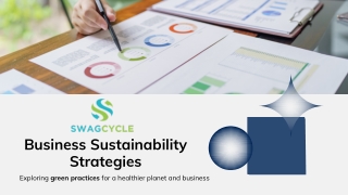 The Ultimate Guide to Business Sustainability Strategies for 2025