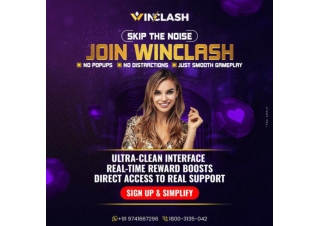 Skip the Noise: Why WinClash Is Your Go-To for Seamless Gaming Fun