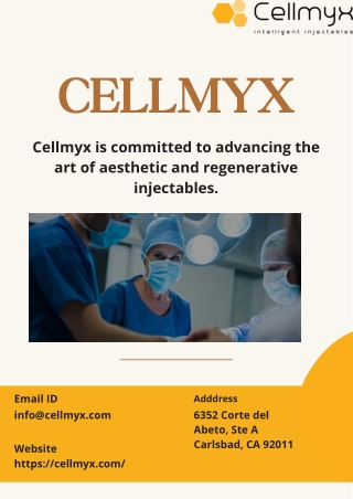 Discover the Benefits of Using a Liposuction Cannula