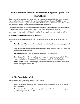 2025’s-Hottest-Colors-for-Exterior-Painting-and-Tips-to-Use-Them-Right