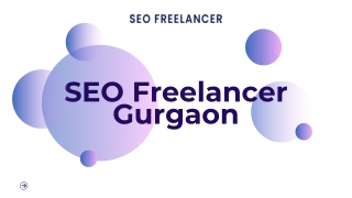 Trusted SEO Consultant in Gurgaon for Business Growth