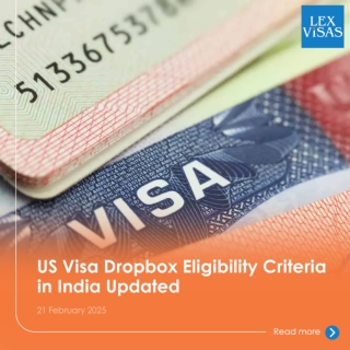 lex visa pdf