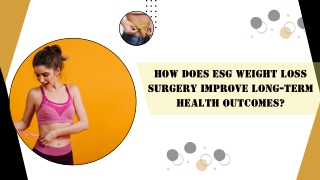 Effective Health Enhancement Through Treatment