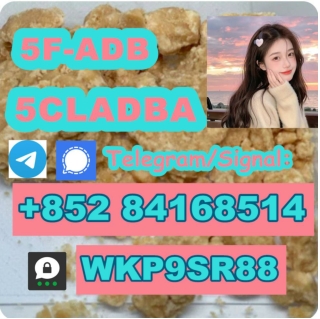 5CLADBA,5cl-adb-a adbb 5fadb 5f-adb MDMB-4en-PINACA