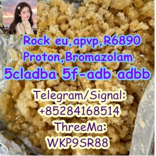 Strongest 5cladba 5CL-ADB-A precursor 5f-adb MDMB-5F-PINACA