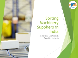 Sorting_Machinery_Suppliers_India_