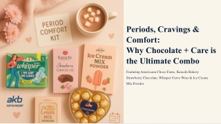 Period Care Made Easy with Aap Ka Bazar!