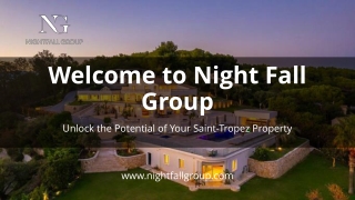 Maximize Your Luxury Property's Potential in Saint-Tropez