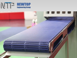 Premium TPO & TPEE Tobacco Belts | Durable Solutions by Newtop Engineerings