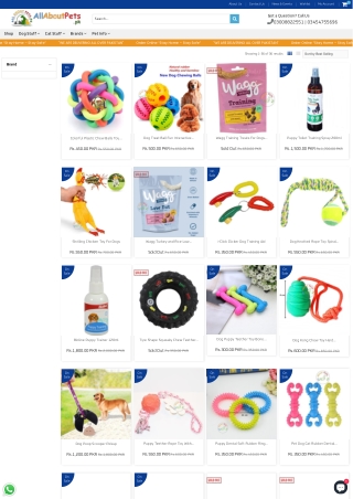 Dogs Training Equipment