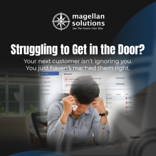 Outsource B2B Cold Calling Services