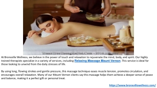 Gift of Healing with Reiki Healing Gift-Spa Gift Certificates at Bronxville.PPTX