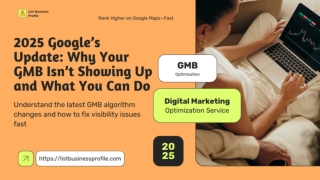 Google’s 2025 Update – What Changed and Why It Matters