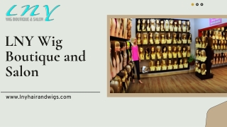 Atlanta Wig Stores Thrive as Product Range and Personalised Approach Excite Buyers