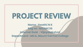 Letterheads & Stationery