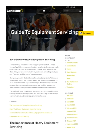 conplant-com-au-news-guide-to-equipment-servicing-...
