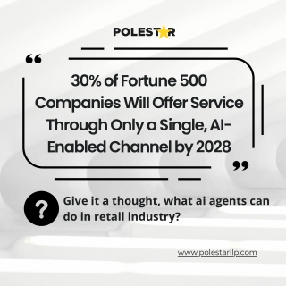 AI Agents in Retail PDF | Polestar Analytics
