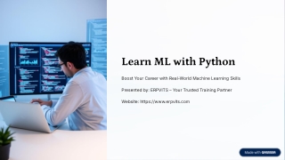 Learn-ML-with-Python