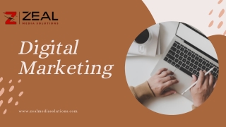 How to Generate Leads for a Digital Marketing Company