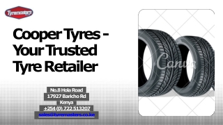 Tyremasters_ PPT