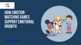 Benefits of Playing ‘Guess the Feeling’ Games