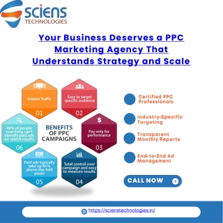 ppc marketing agency