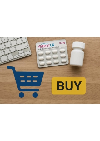 Buy Ambien Online(Zoltrate) To Cure Insomnia