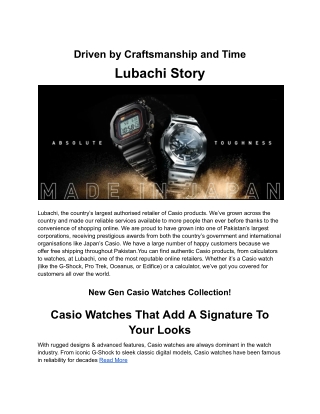 Lubachi_ Driven by Craftsmanship and Time (1)