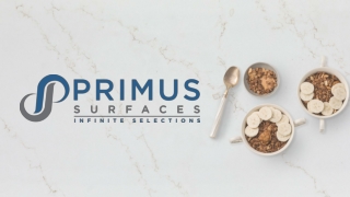 Minneapolis Countertops Showroom – Primus Surfaces