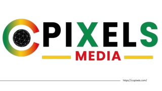 Copixels Media