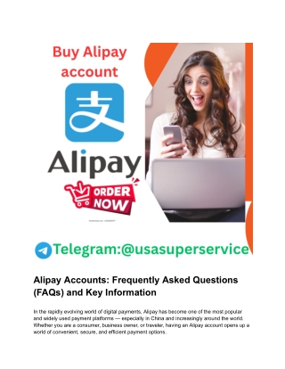 Buy Verified Redotpay Accounts