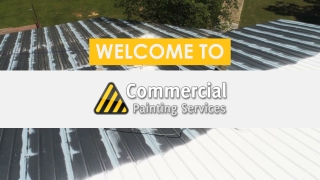 Metal Roof Repair Contractors
