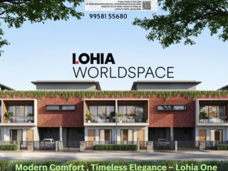 LOHIA One Villas in Moradabad 9958155680