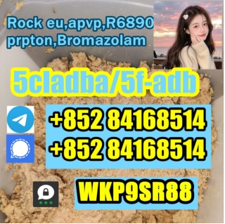 5cladba best cannabinoid 5f-adb precursor raw 5cl-adb-a MDMB-5F-PINACA