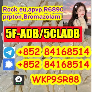 Strong effect original 5cladba adbb 5F-ADB 6fadb 5cl-adb-a MDMB-4en-PINACA