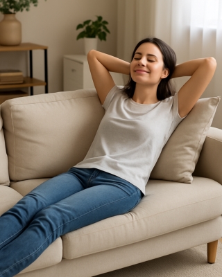 Clean House, Clear Mind: Why Dirt Busters Is the St. Petersburg Cleaning Company