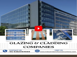 Structural Glazing&Cladding Companies| Chennai| Bangalore| Mysore| Hosur| Hyderabad| Vijayawada| Vizag| Tamilnadu| India