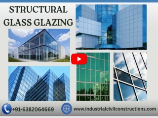 Structural Glass Glazing Companies| Chennai| Bangalore| Mysore| Hosur| Hyderabad| Vijayawada| Vizag| Tamilnadu| India