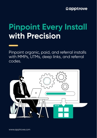 Pinpoint Every Install with Precision - Apptrove