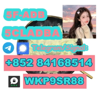 5f-adb 5fadb MDMB-4en-PINACA MDMB-5F-PINACA 5cladba 5-cl-adb-a