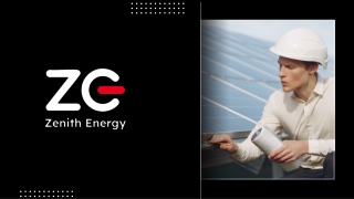 Solar Energy for High-Rises Powering a Green Future.