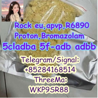 5cladba MDMB-4en-PINACA adbb jwh-018 5f-adb high quality